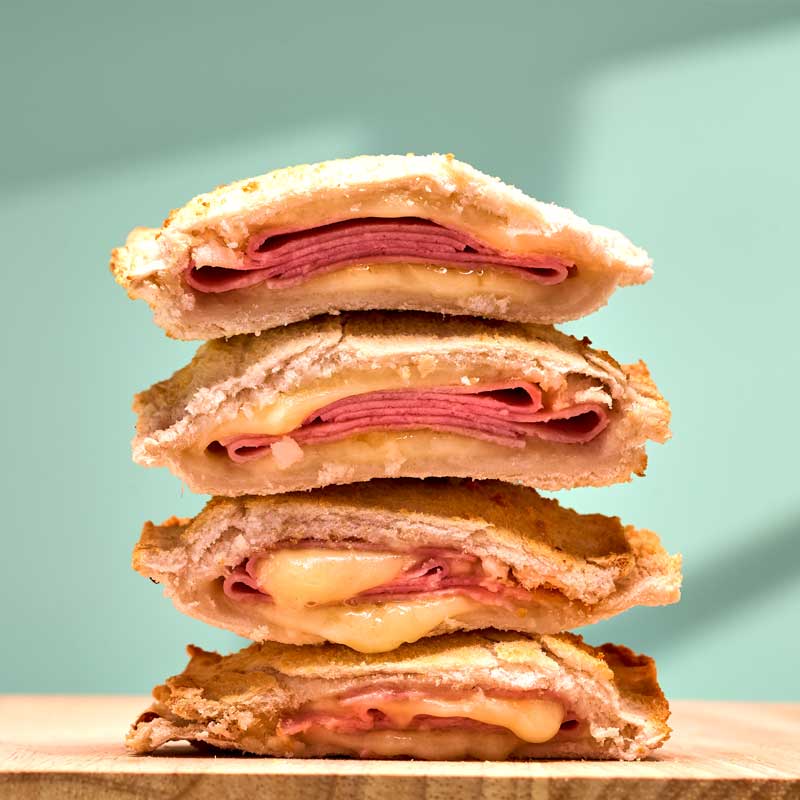 CRIMPiT Sandwich Bread. - Image 4