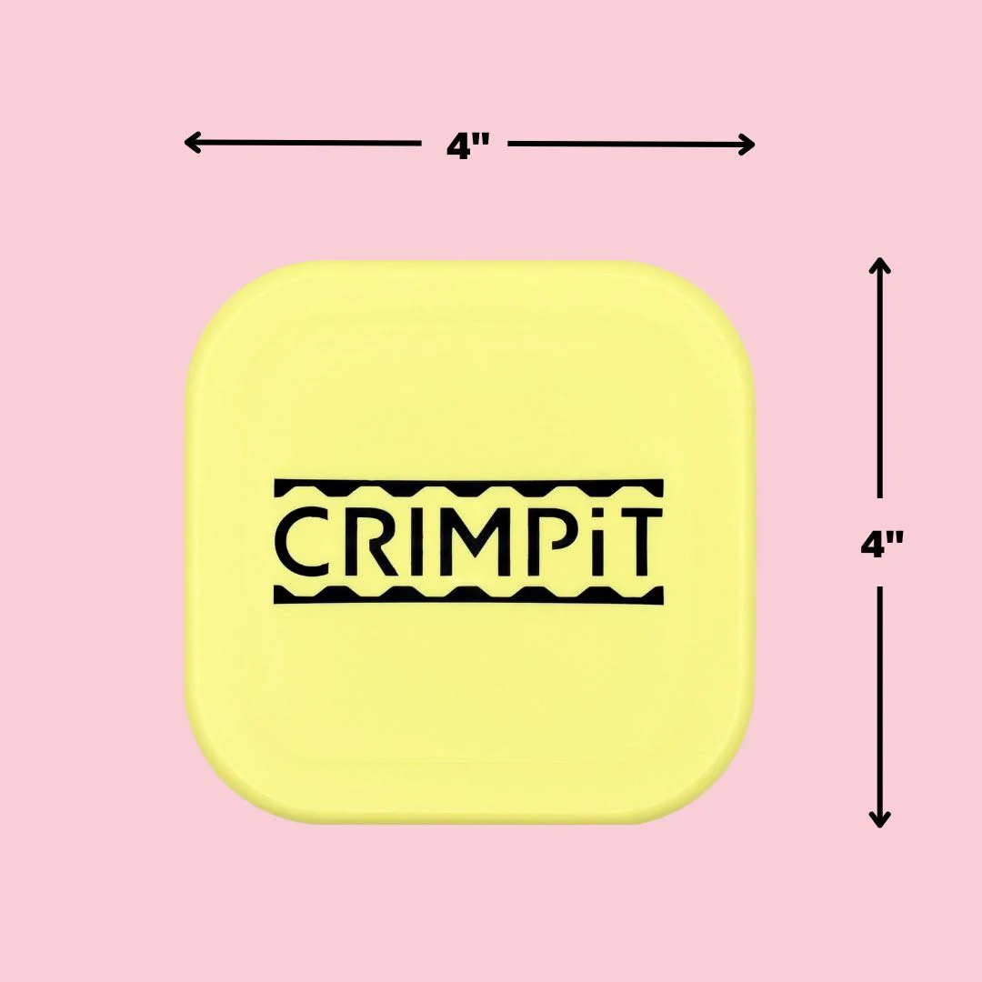CRIMPiT Sandwich Bread - Image 6