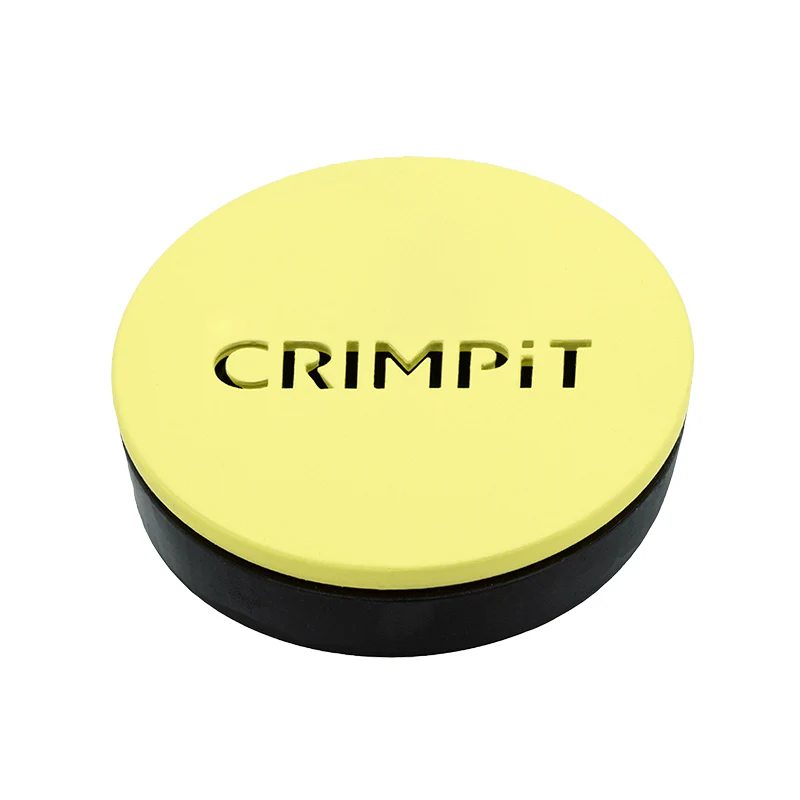Mini CRIMPiT (4.5" flour tortillas or Thin bread) - Image 7