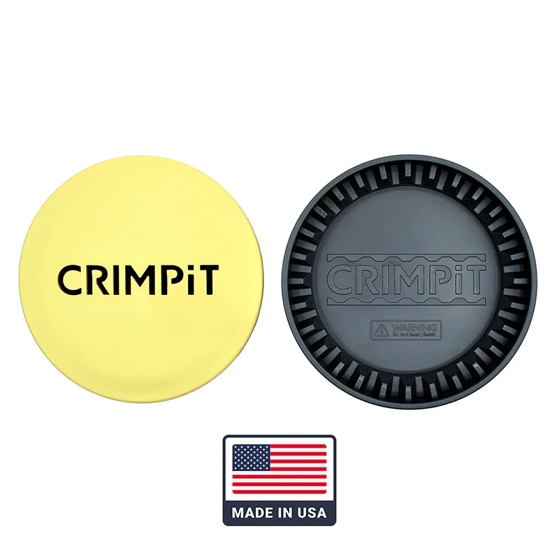 Mini CRIMPiT (4.5" flour tortillas or Thin bread) - Image 6