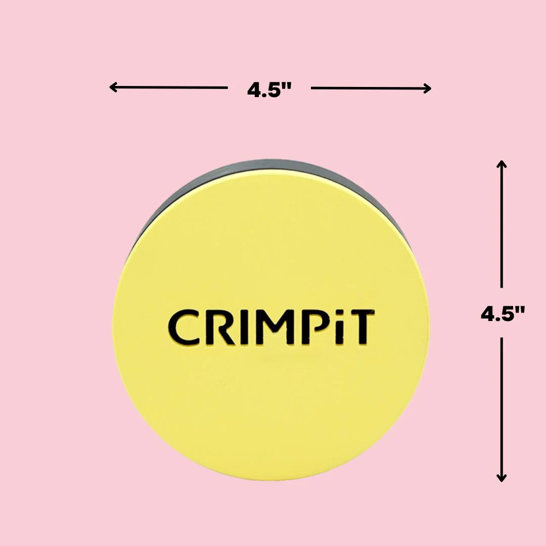 Mini CRIMPiT (4.5" flour tortillas or Thin bread) - Image 5