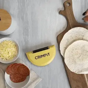 Small CRIMPiT (6" flour tortillas) (discount) - Image 3
