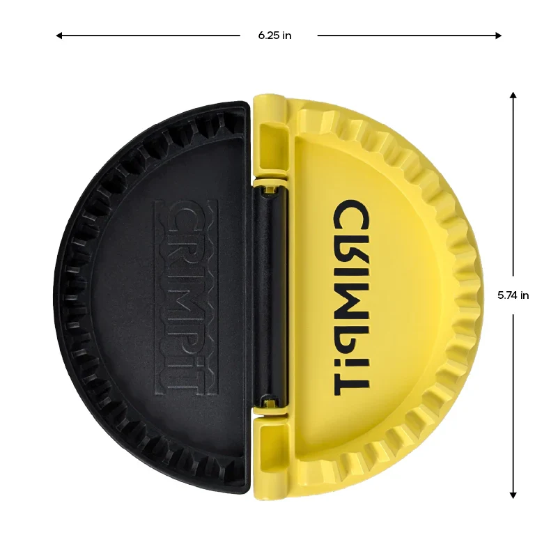 Small CRIMPiT (6" flour tortillas) (discount) - Image 4