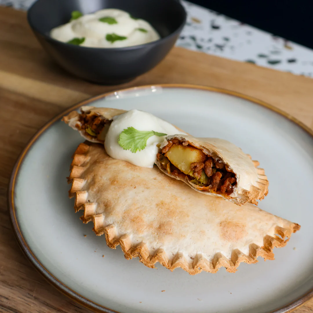 Small CRIMPiT (6" flour tortillas) - Image 5