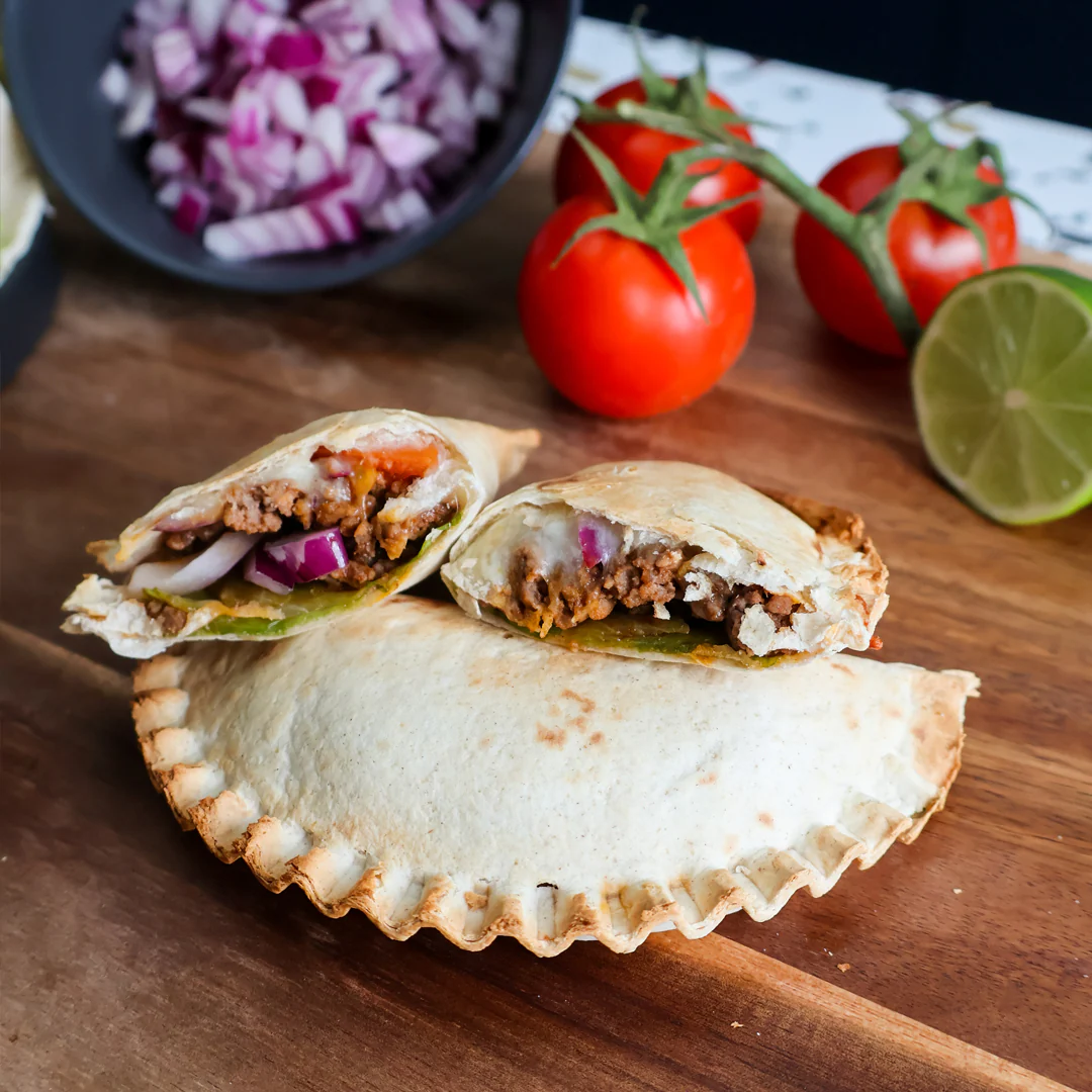 Small CRIMPiT (6" flour tortillas) - Image 4