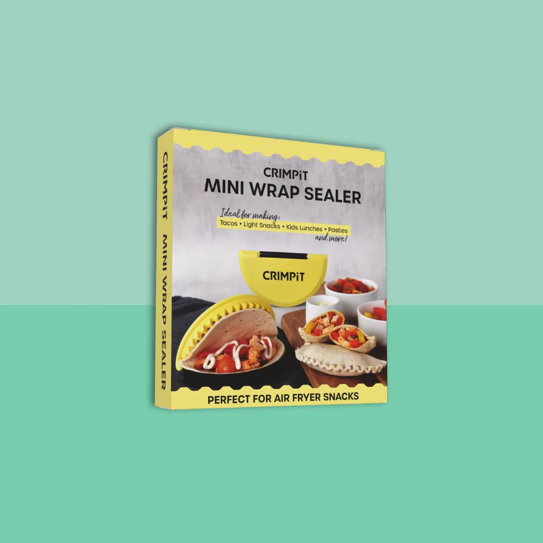 Small CRIMPiT (6" flour tortillas) - Image 7