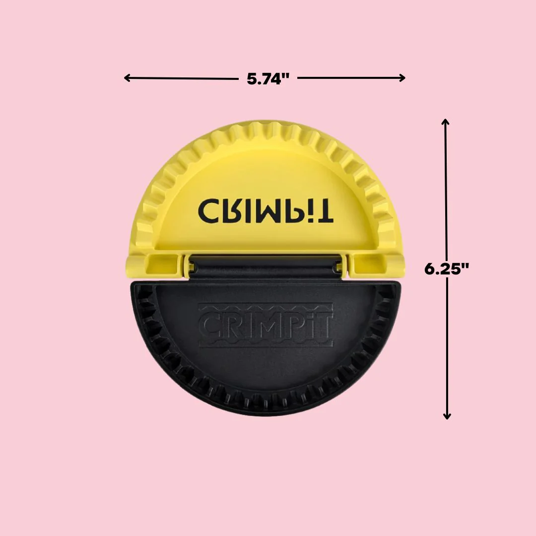 Small CRIMPiT (6" flour tortillas) - Image 6